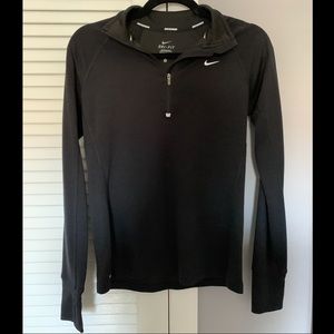 Nike Lightweight 1/4 Zip